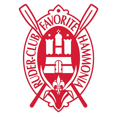 Ruder-Club Favorite Hammonia