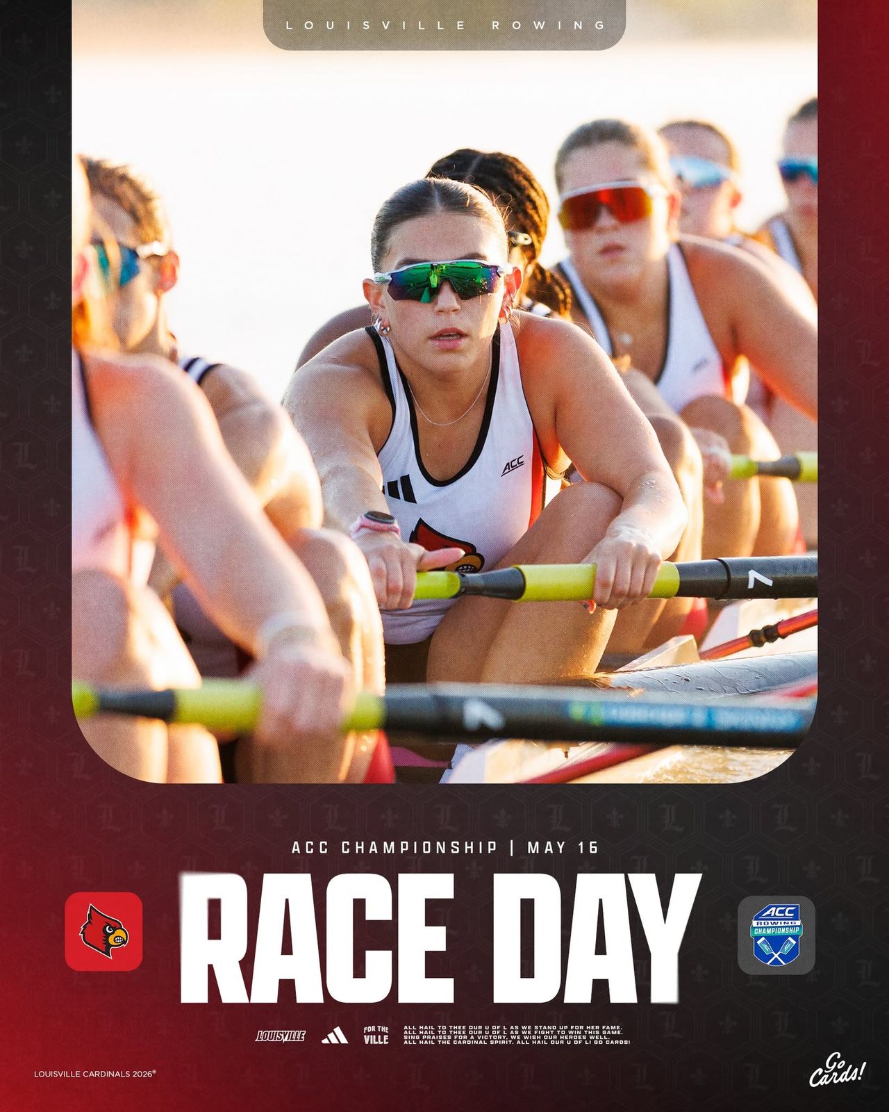 Louisville Rowing Club content