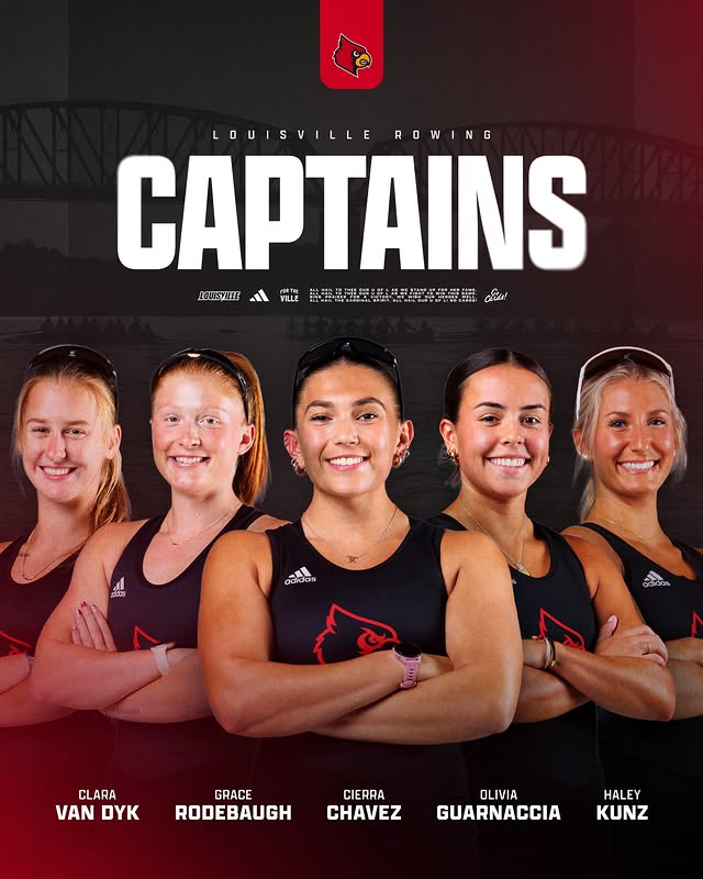 Louisville Rowing Club content