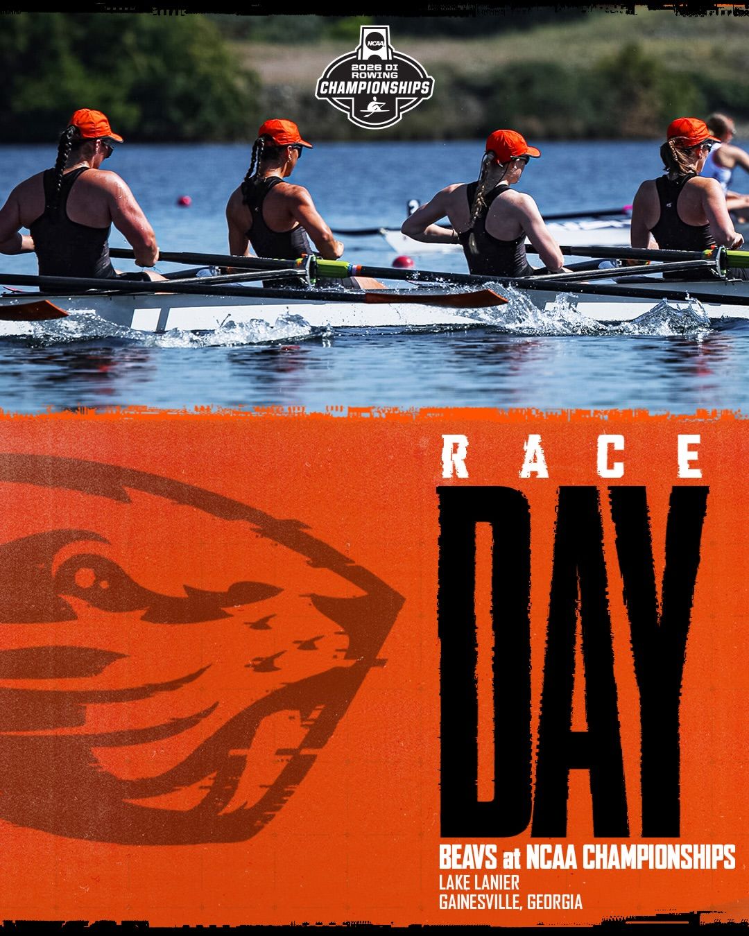 Brave rowing content