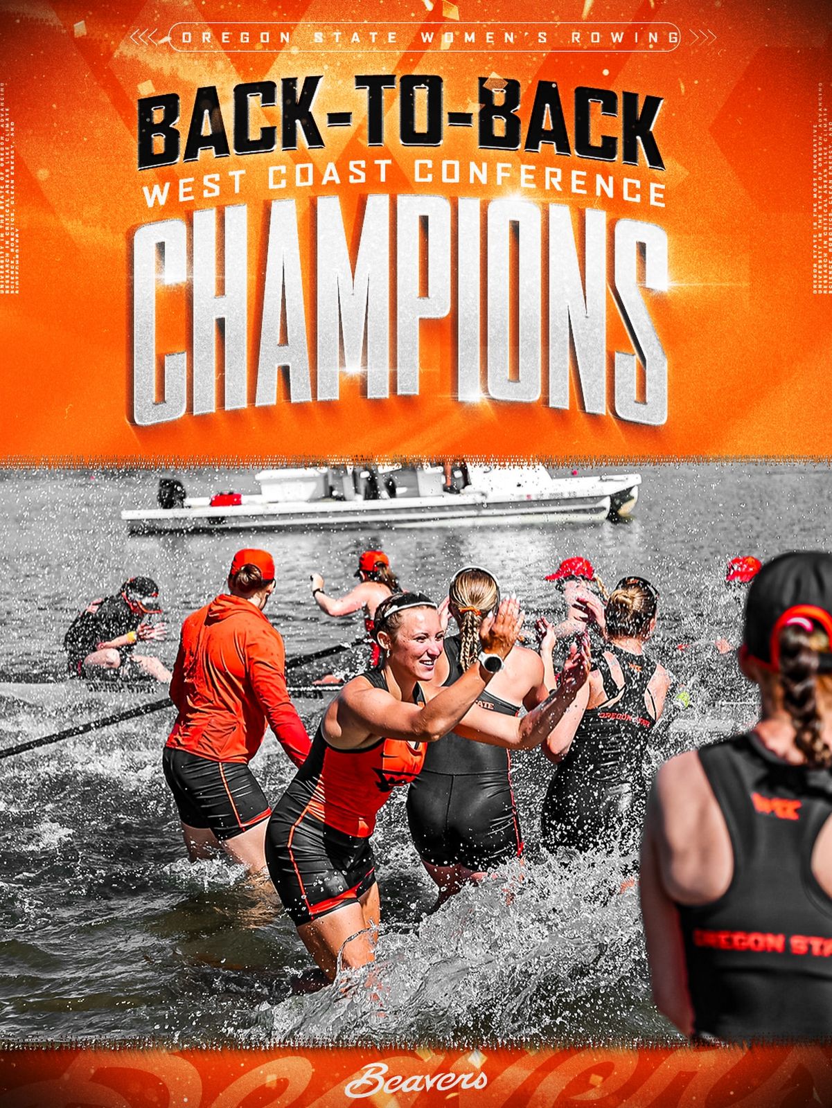 Brave rowing content