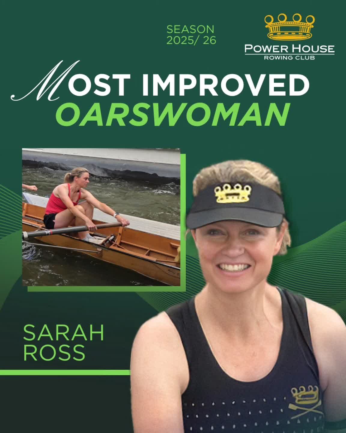 PW Rowing content
